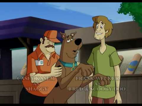 scooby doo ghost pirate